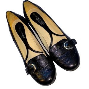 Naturalizer’s N5 comfort block pump women’s 8.5.